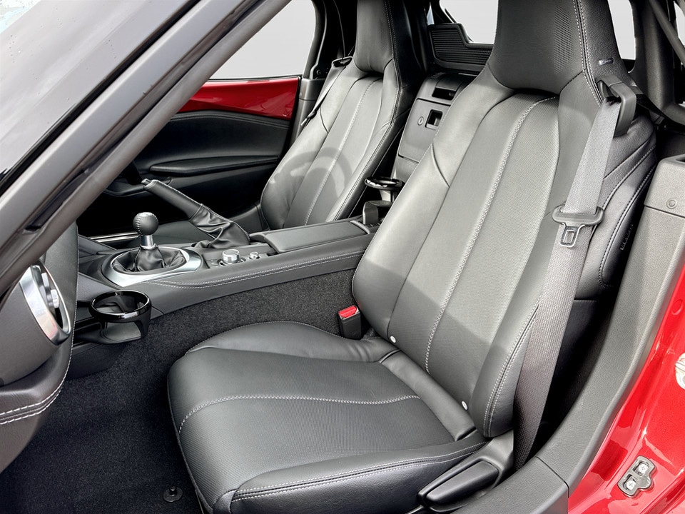 Used Mazda MX-5 2026 for sale - 77516889: Photo 29