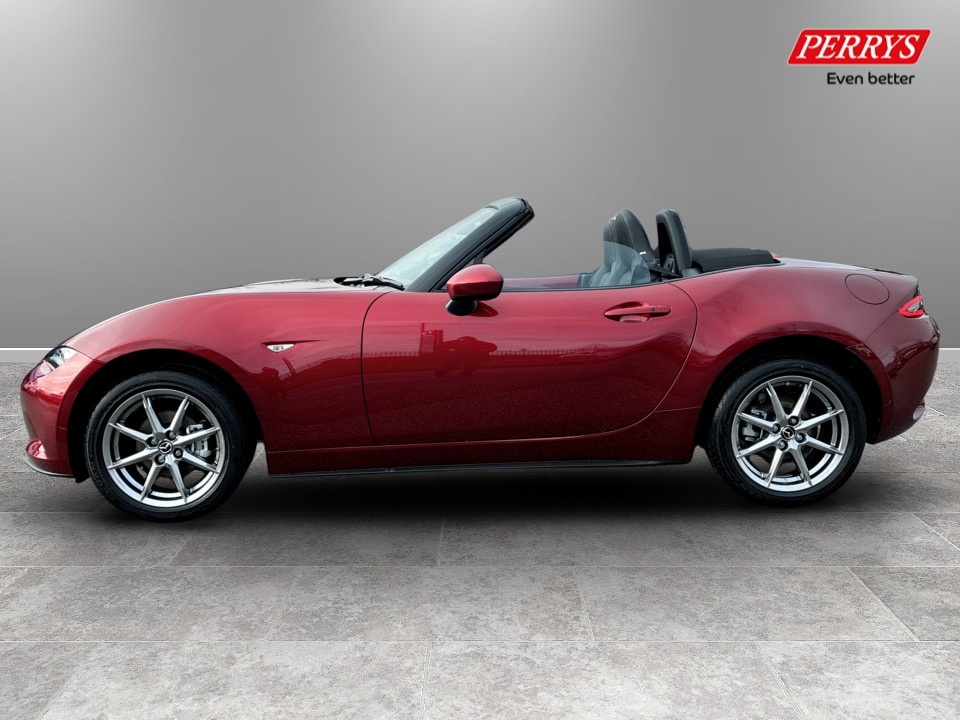 Used Mazda MX-5 2026 for sale - 77516889: Photo 4