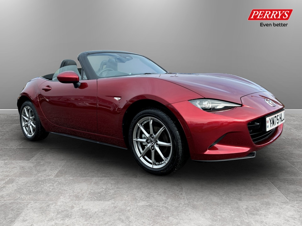 Used Mazda MX-5 2026 for sale - 77516889: Photo 40