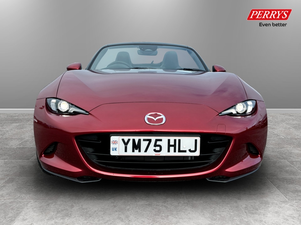 Used Mazda MX-5 2026 for sale - 77516889: Photo 41