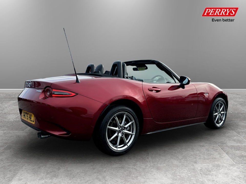 Used Mazda MX-5 2026 for sale - 77516889: Photo 46