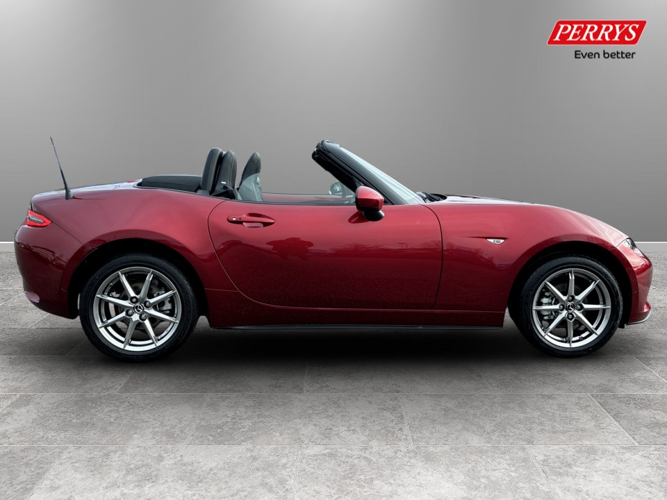Used Mazda MX-5 2026 for sale - 77516889: Photo 47