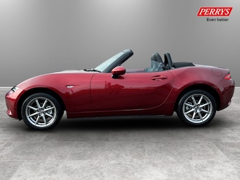 Used Mazda MX-5 2026 for sale - 77516889: Photo