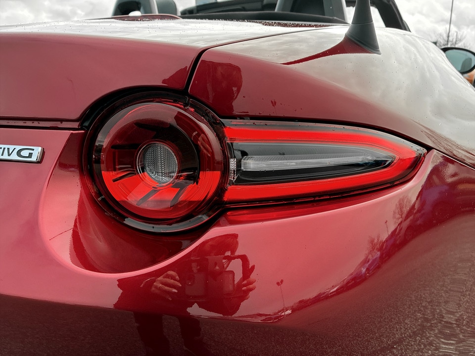 Used Mazda MX-5 2026 for sale - 77516889: Photo 50