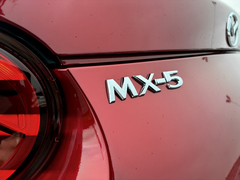 Used Mazda MX-5 2026 for sale - 77516889: Photo 51