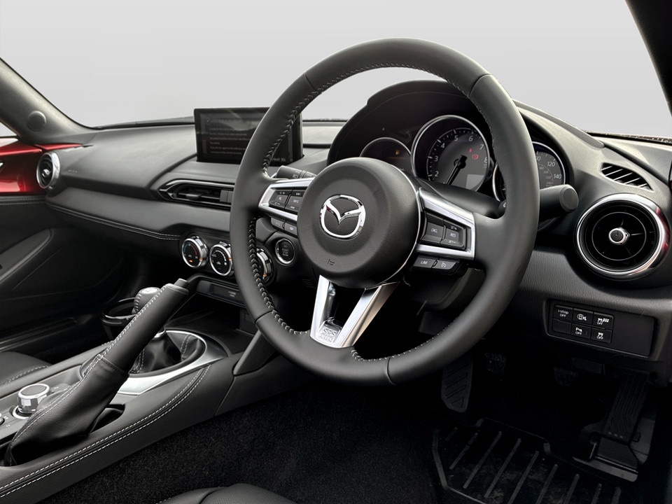 Used Mazda MX-5 2026 for sale - 77516889: Photo 52