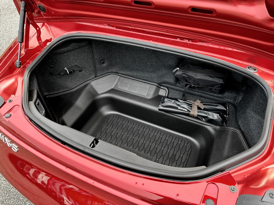 Used Mazda MX-5 2026 for sale - 77516889: Photo 53