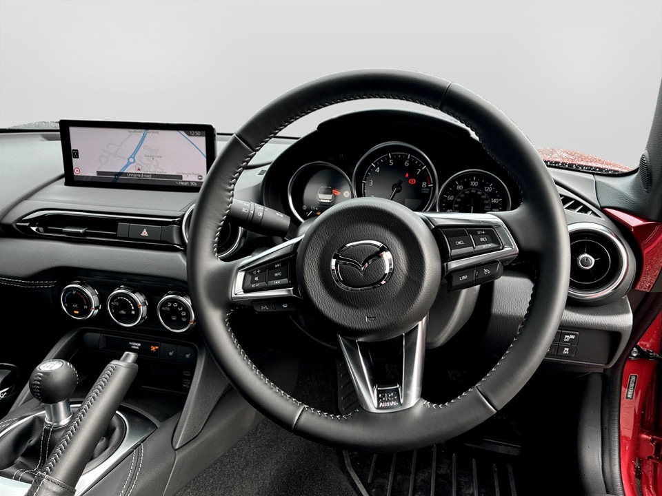 Used Mazda MX-5 2026 for sale - 77516889: Photo 55