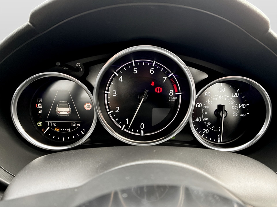 Used Mazda MX-5 2026 for sale - 77516889: Photo 56