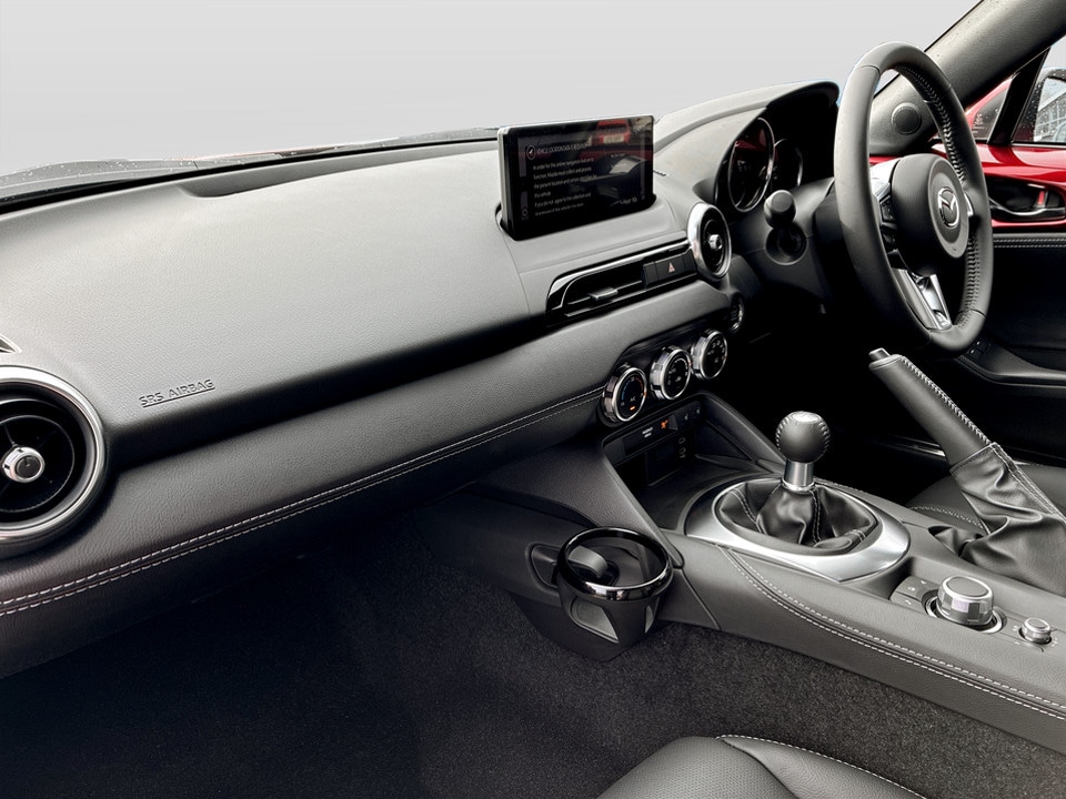 Used Mazda MX-5 2026 for sale - 77516889: Photo 60