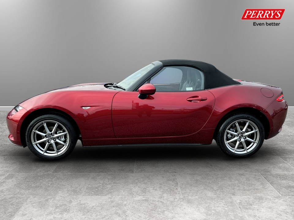 Used Mazda MX-5 2026 for sale - 77516889: Photo 64
