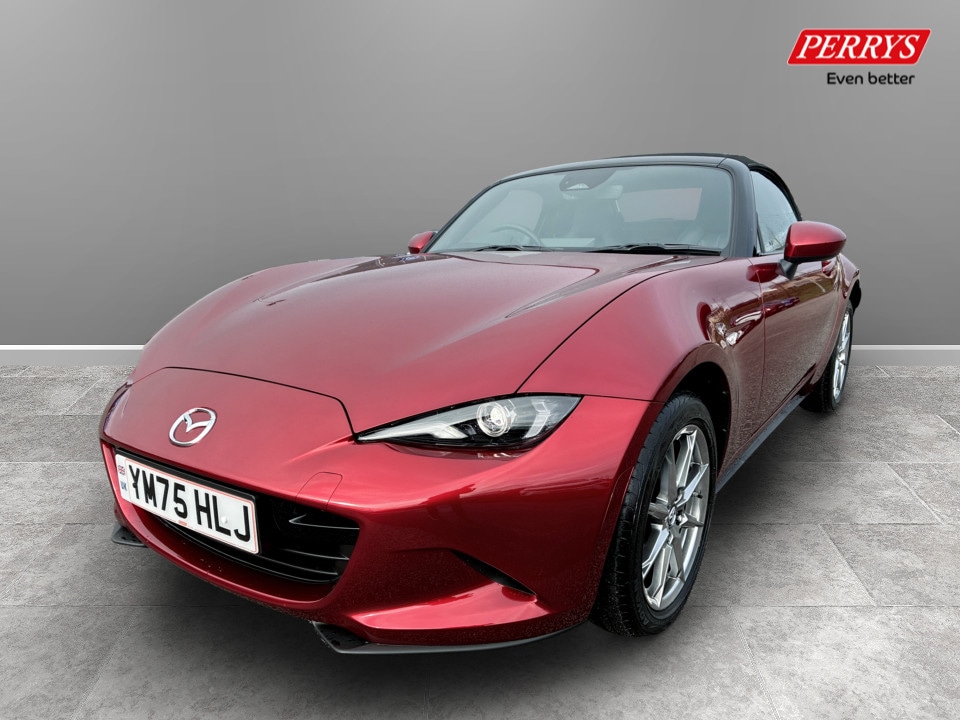 Used Mazda MX-5 2026 for sale - 77516889: Photo 65