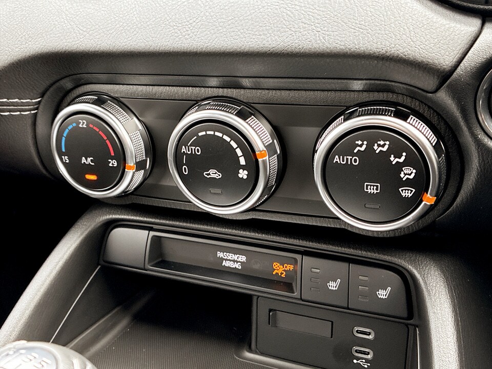 Used Mazda MX-5 2026 for sale - 77516889: Photo 70