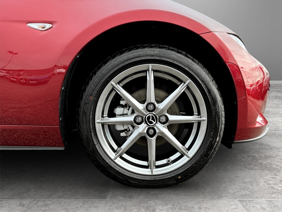 Used Mazda MX-5 2026 for sale - 77516889: Photo 9