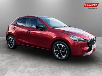Used Mazda Mazda2 2024 for sale - 79593544: Photo