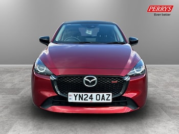 Used Mazda Mazda2 2024 for sale - 79593544: Photo