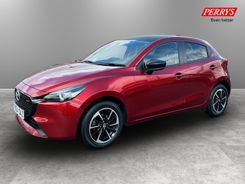 Used Mazda Mazda2 2024 for sale - 79593544: Photo