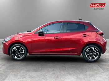 Used Mazda Mazda2 2024 for sale - 79593544: Photo