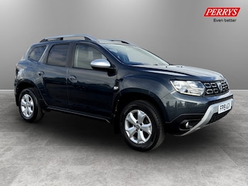 Used Dacia Duster 2019 for sale - 79352200: Photo