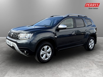 Used Dacia Duster 2019 for sale - 79352200: Photo