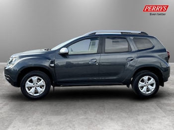 Used Dacia Duster 2019 for sale - 79352200: Photo