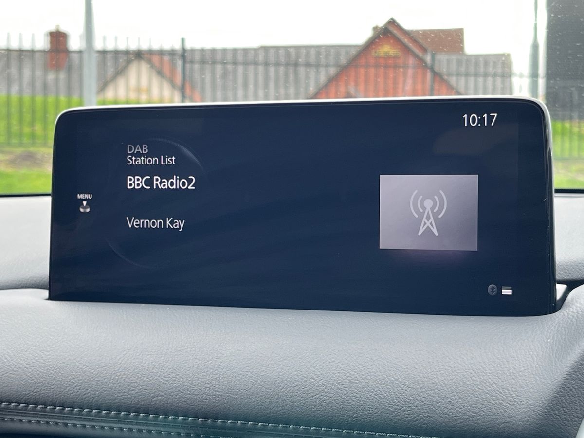 Used Mazda CX-5 2025 for sale - 76919327: Photo 10