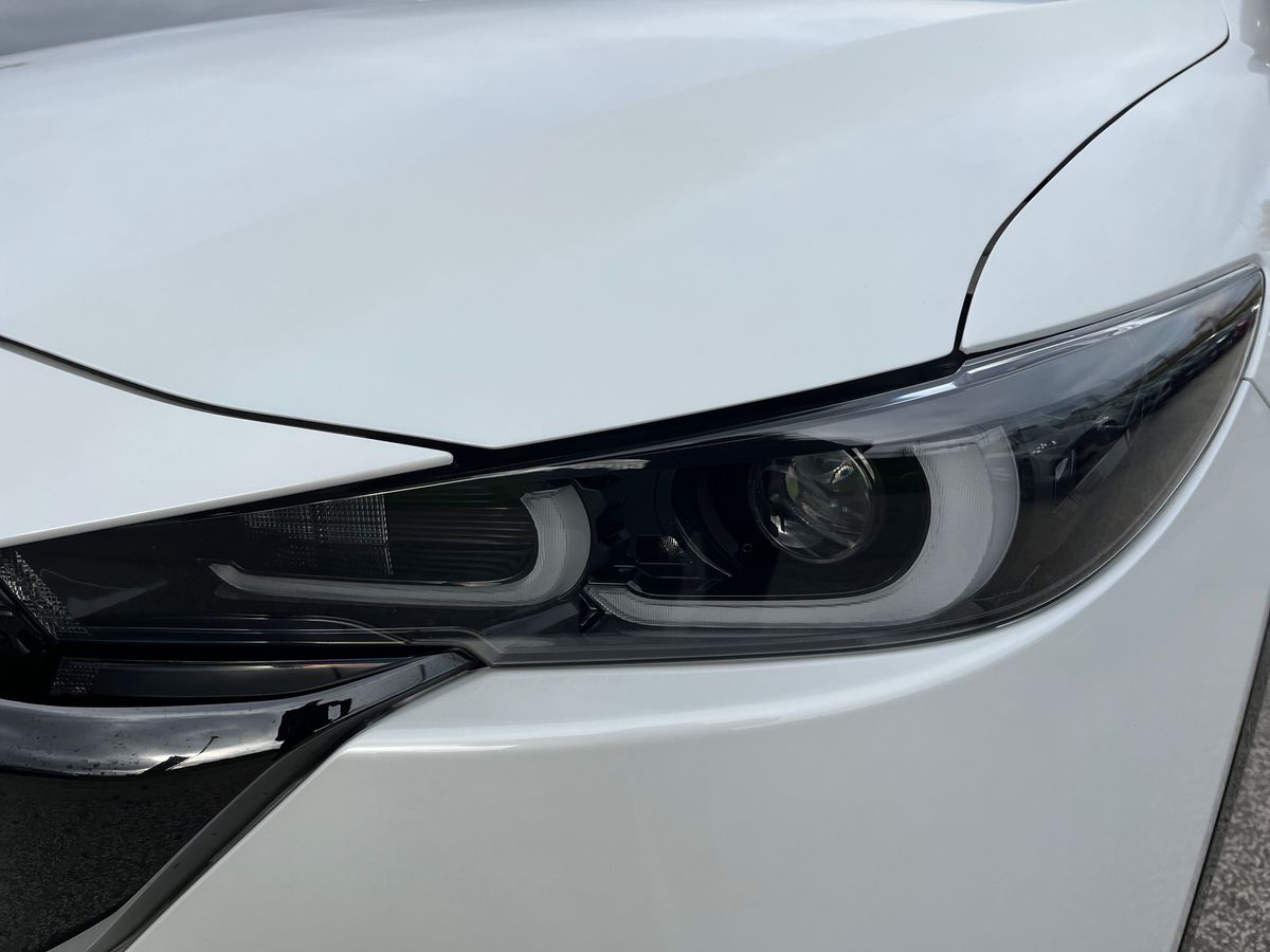 Used Mazda CX-5 2025 for sale - 76919327: Photo 13