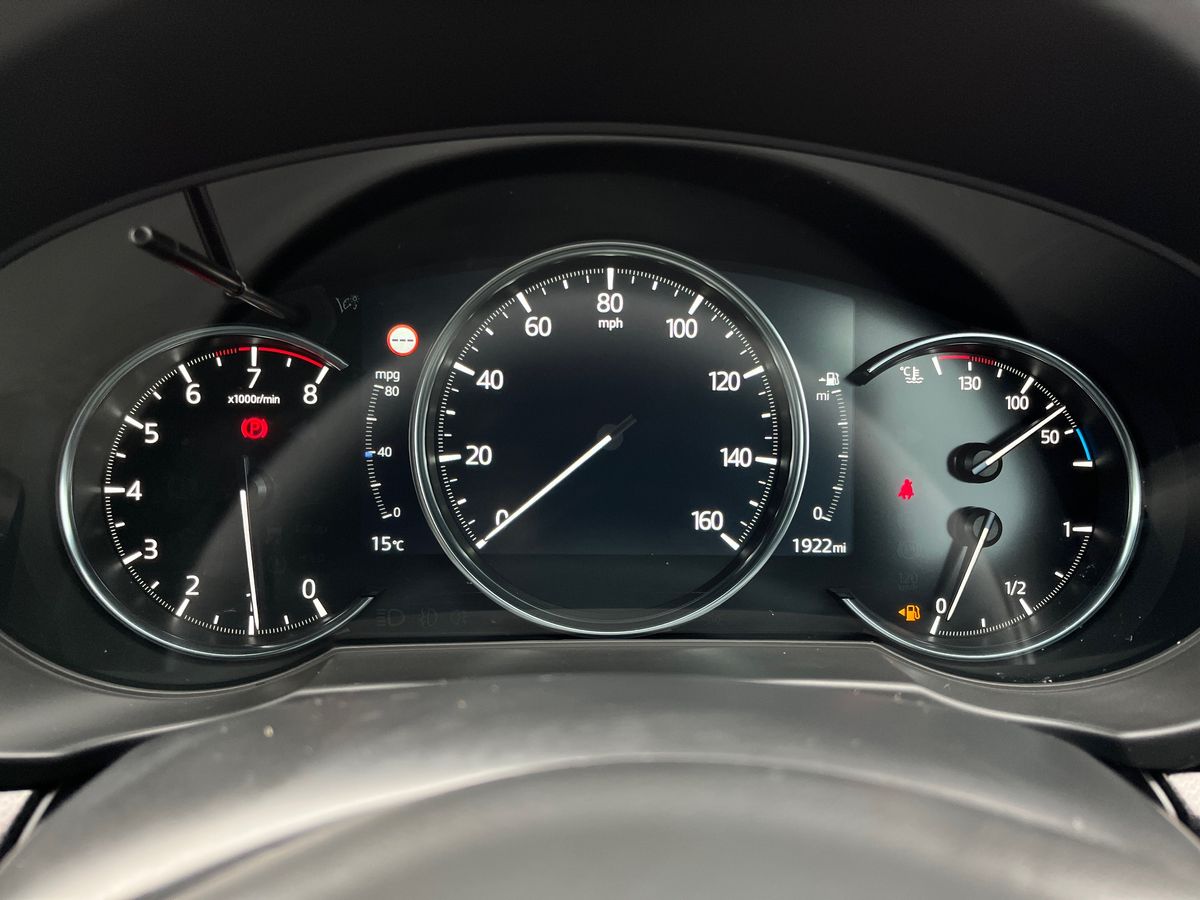 Used Mazda CX-5 2025 for sale - 76919327: Photo 14