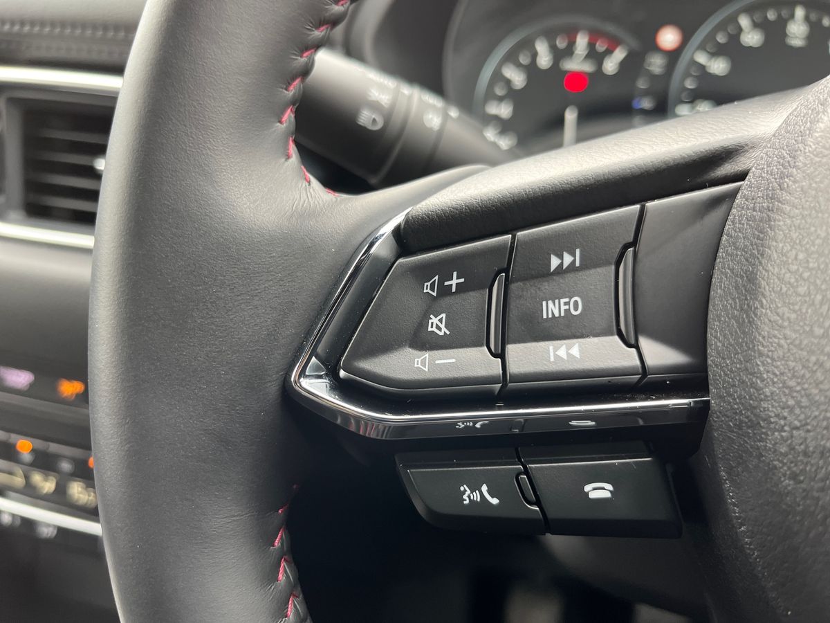 Used Mazda CX-5 2025 for sale - 76919327: Photo 16