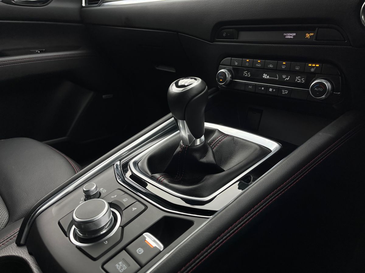 Used Mazda CX-5 2025 for sale - 76919327: Photo 17