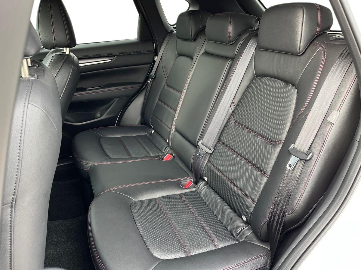 Used Mazda CX-5 2025 for sale - 76919327: Photo 19