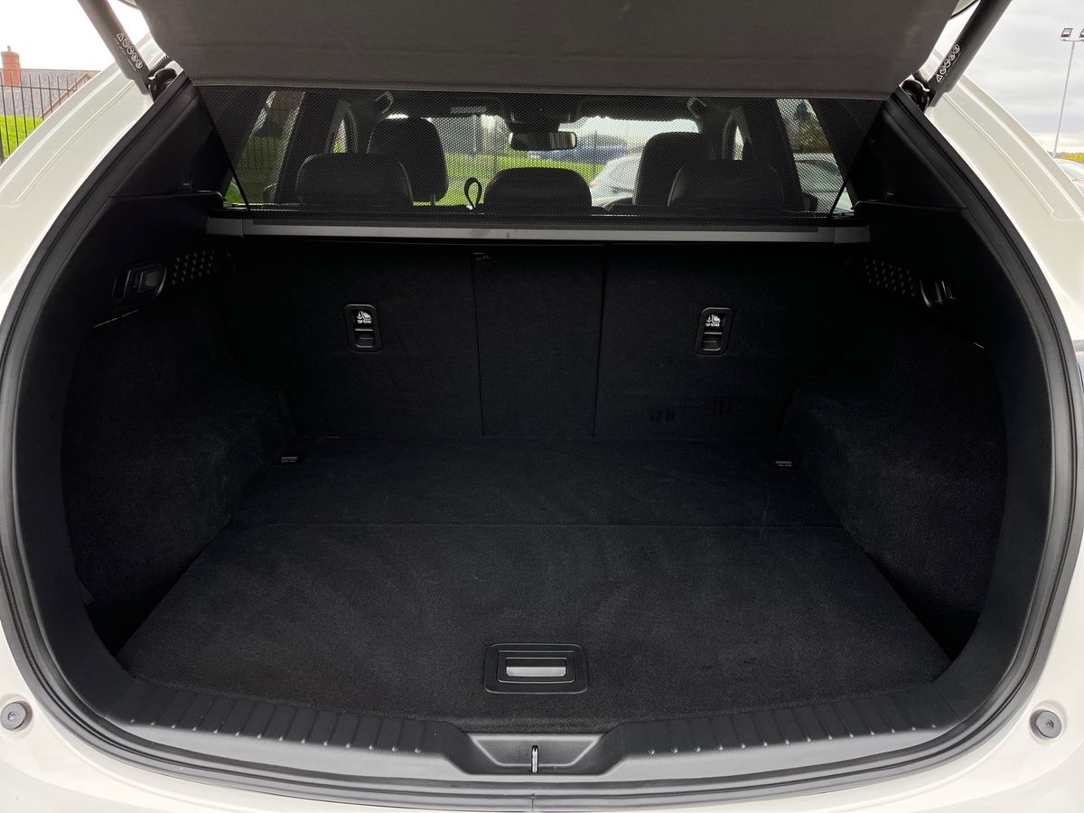 Used Mazda CX-5 2025 for sale - 76919327: Photo 20