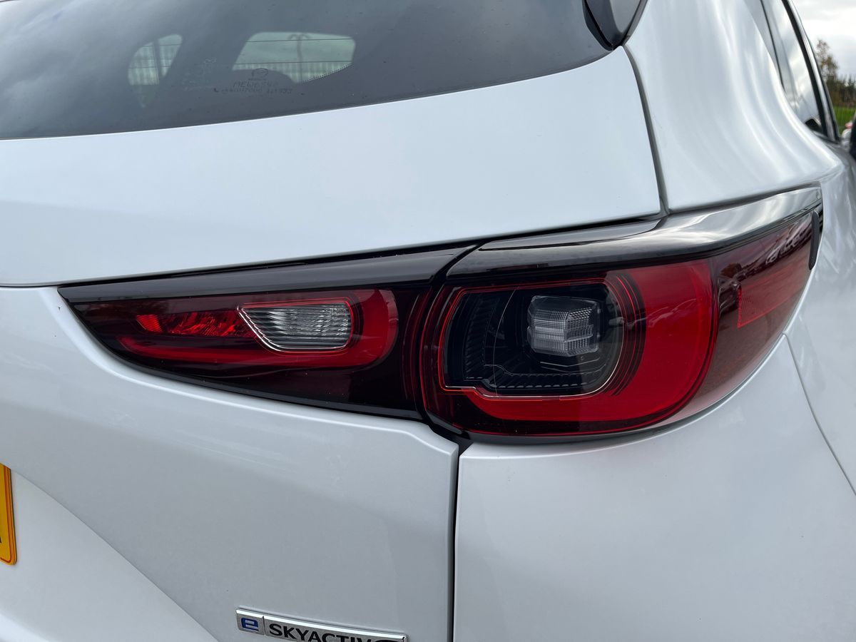 Used Mazda CX-5 2025 for sale - 76919327: Photo 22