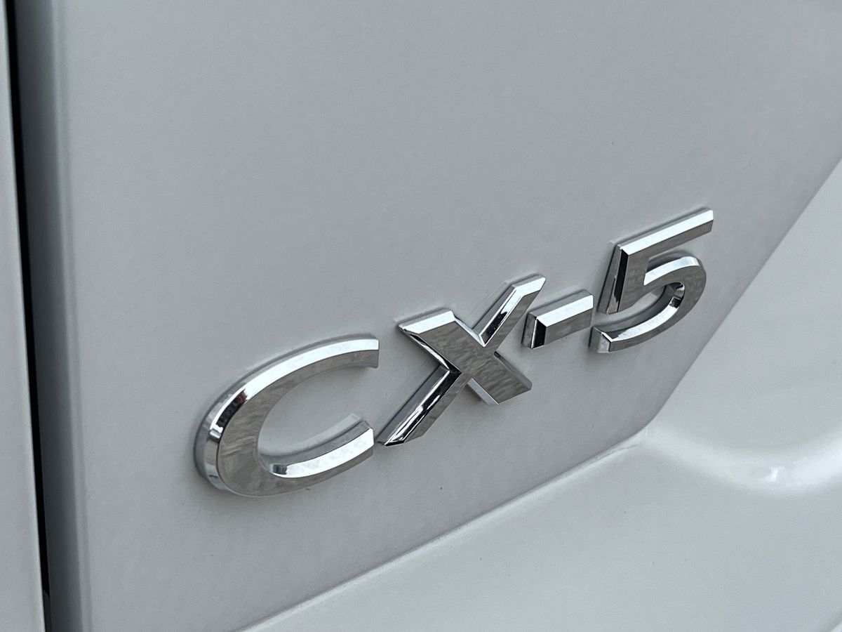 Used Mazda CX-5 2025 for sale - 76919327: Photo 23