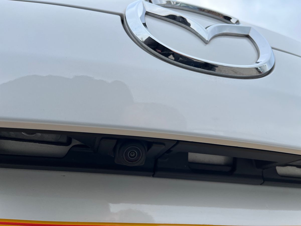 Used Mazda CX-5 2025 for sale - 76919327: Photo 24