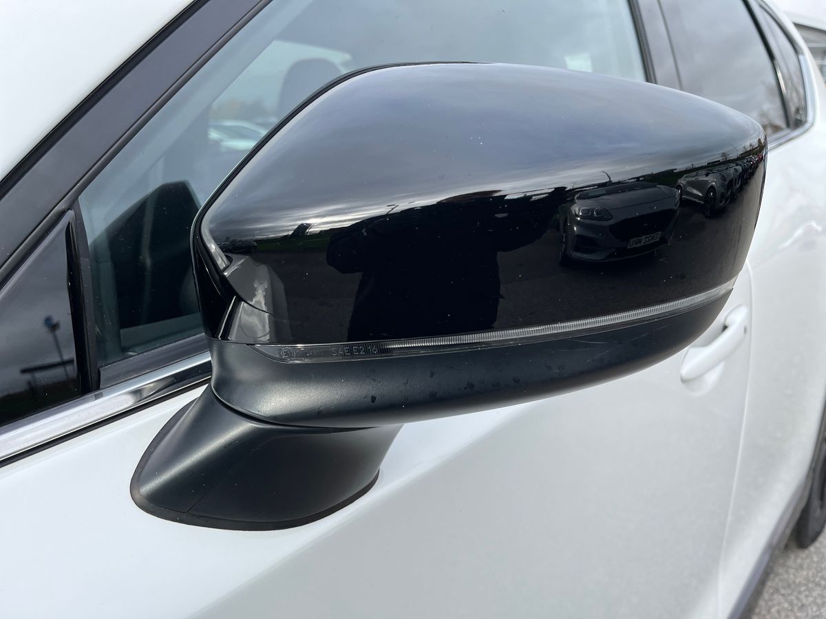 Used Mazda CX-5 2025 for sale - 76919327: Photo 28