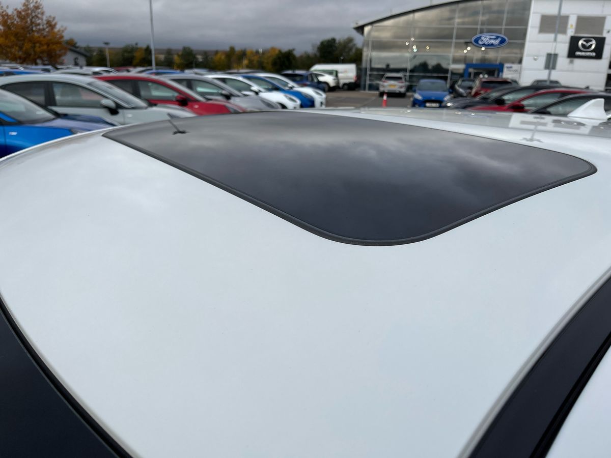 Used Mazda CX-5 2025 for sale - 76919327: Photo 29