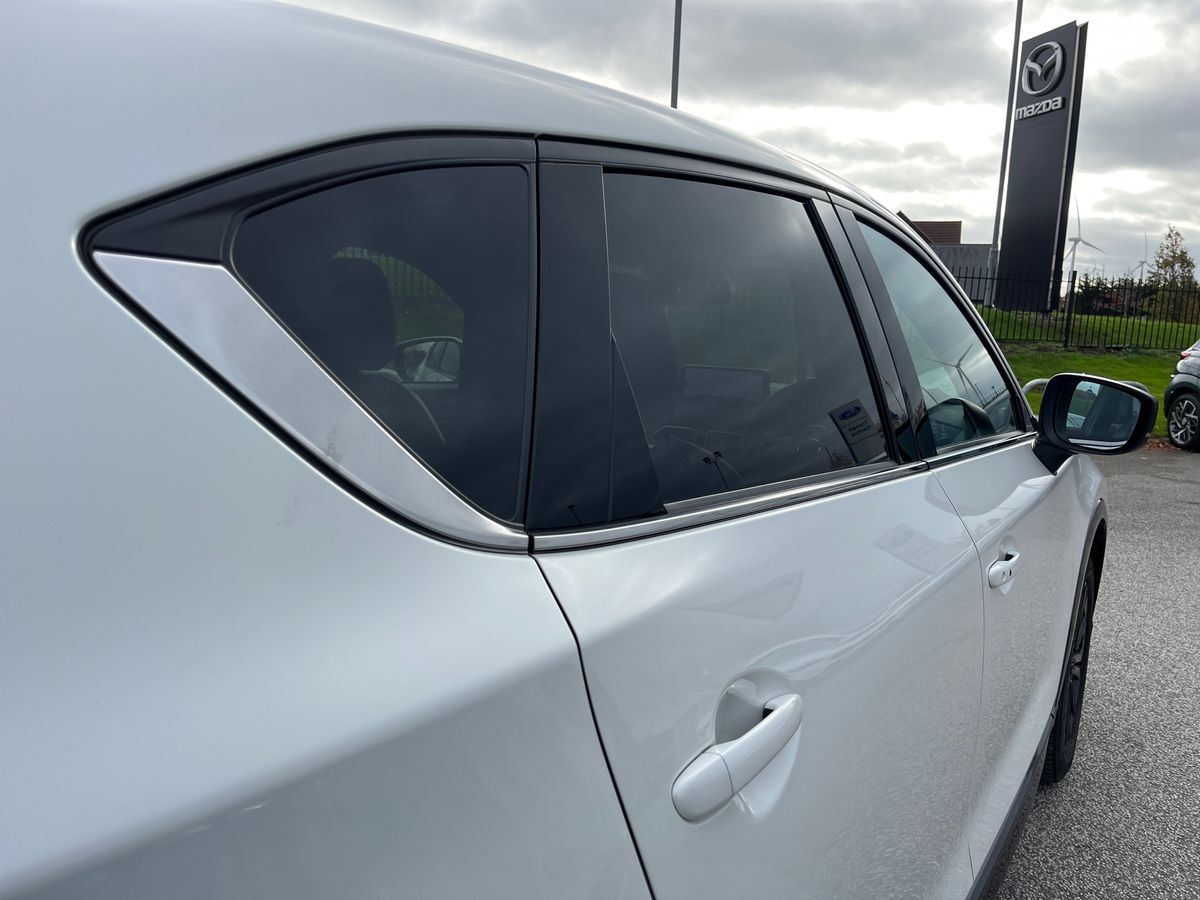 Used Mazda CX-5 2025 for sale - 76919327: Photo 30