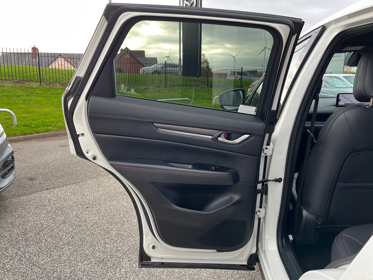 Used Mazda CX-5 2025 for sale - 76919327: Photo 33