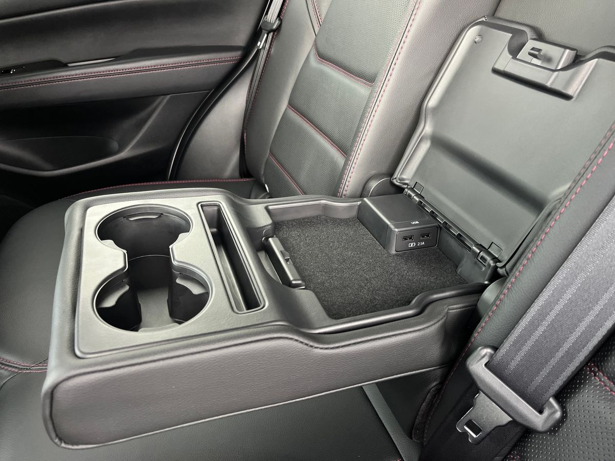 Used Mazda CX-5 2025 for sale - 76919327: Photo 34