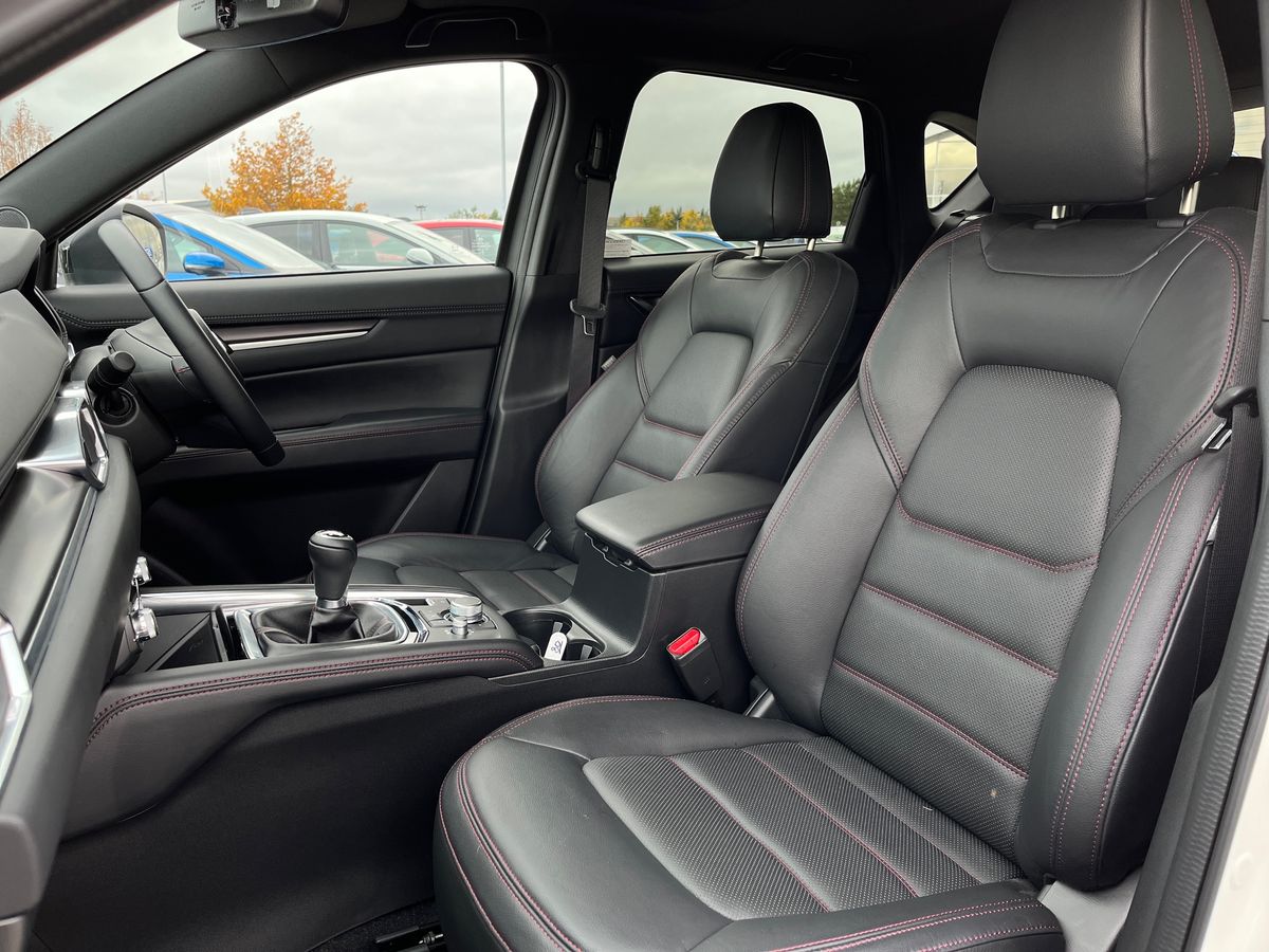 Used Mazda CX-5 2025 for sale - 76919327: Photo 36