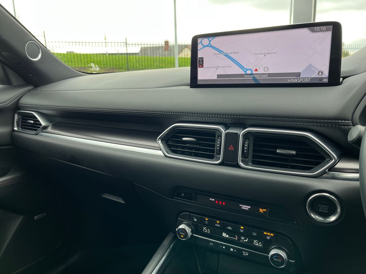 Used Mazda CX-5 2025 for sale - 76919327: Photo 37