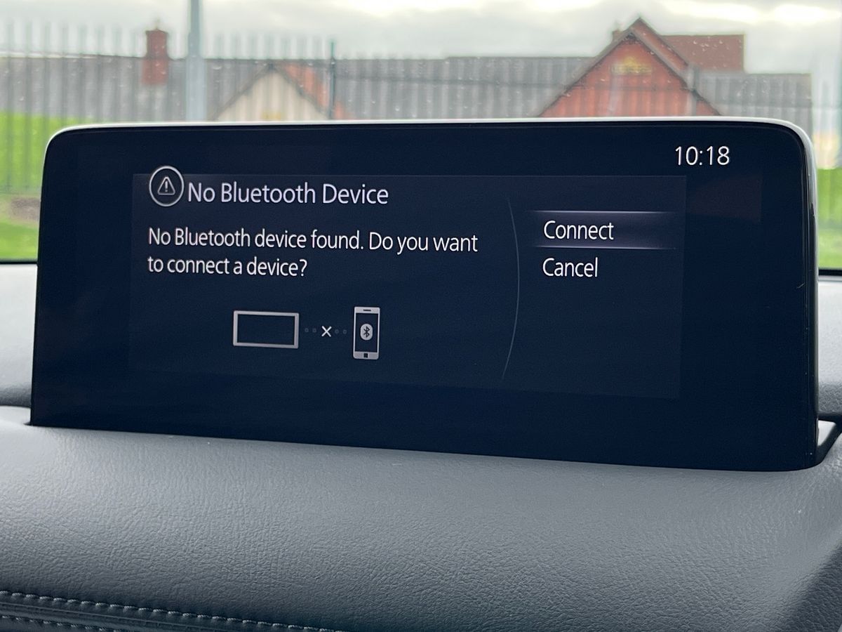 Used Mazda CX-5 2025 for sale - 76919327: Photo 38