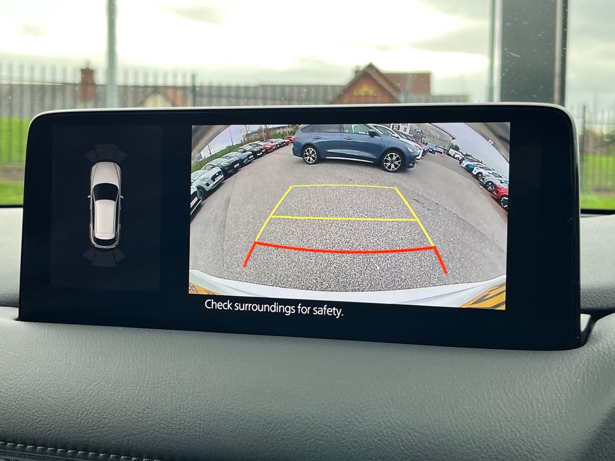 Used Mazda CX-5 2025 for sale - 76919327: Photo 39