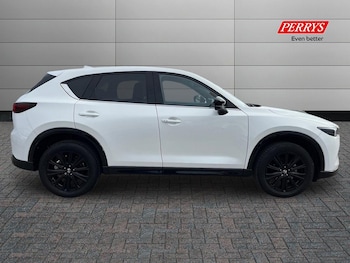 Used Mazda CX-5 2025 for sale - 76919327: Photo
