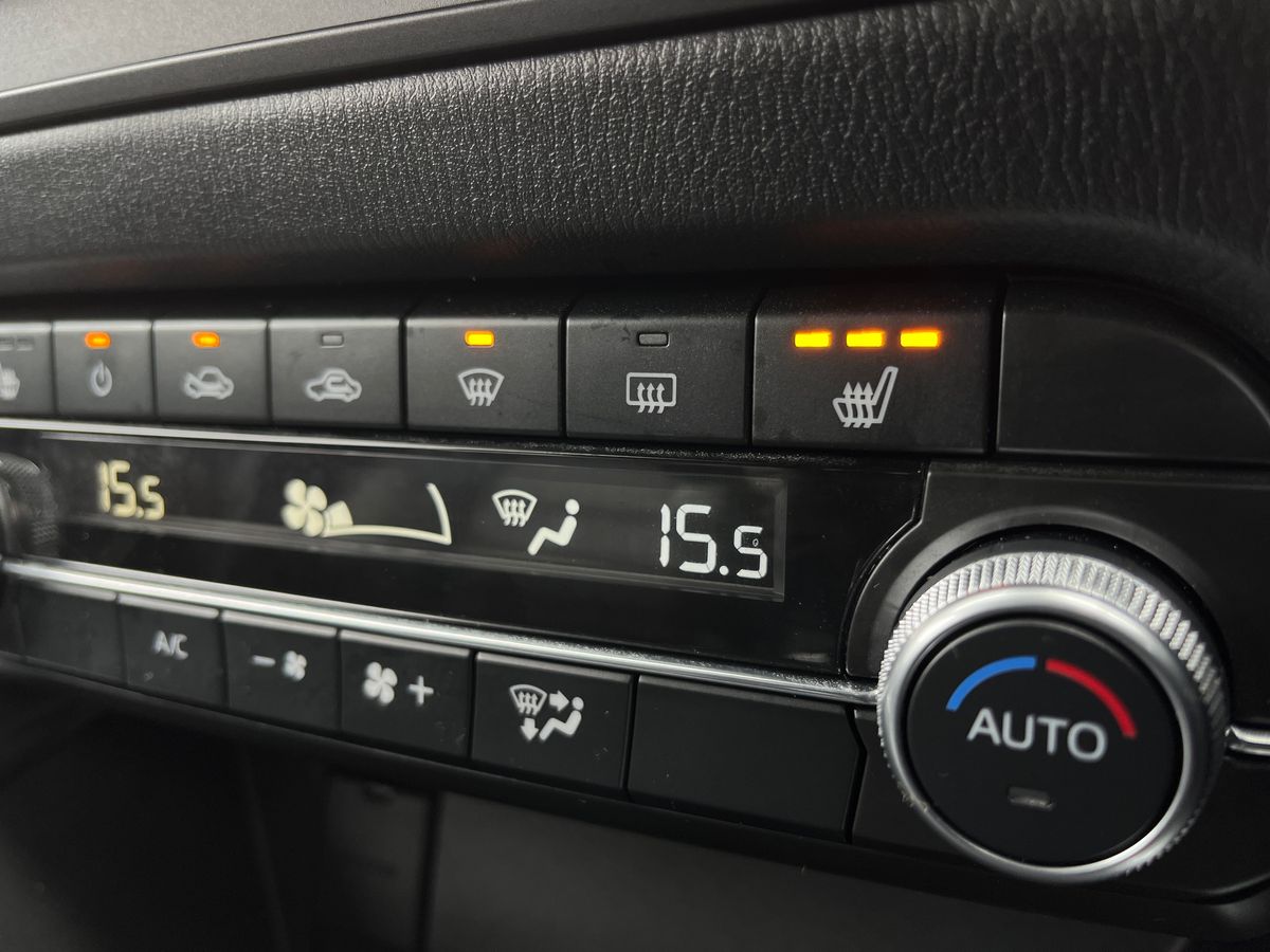 Used Mazda CX-5 2025 for sale - 76919327: Photo 41