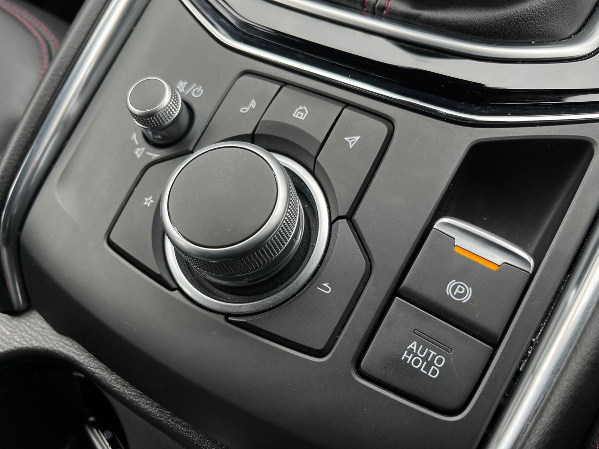 Used Mazda CX-5 2025 for sale - 76919327: Photo 43