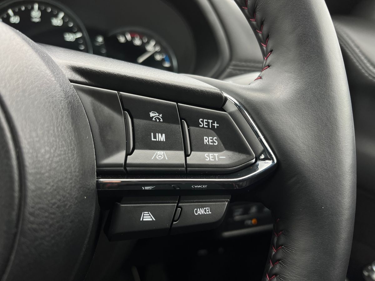 Used Mazda CX-5 2025 for sale - 76919327: Photo 44