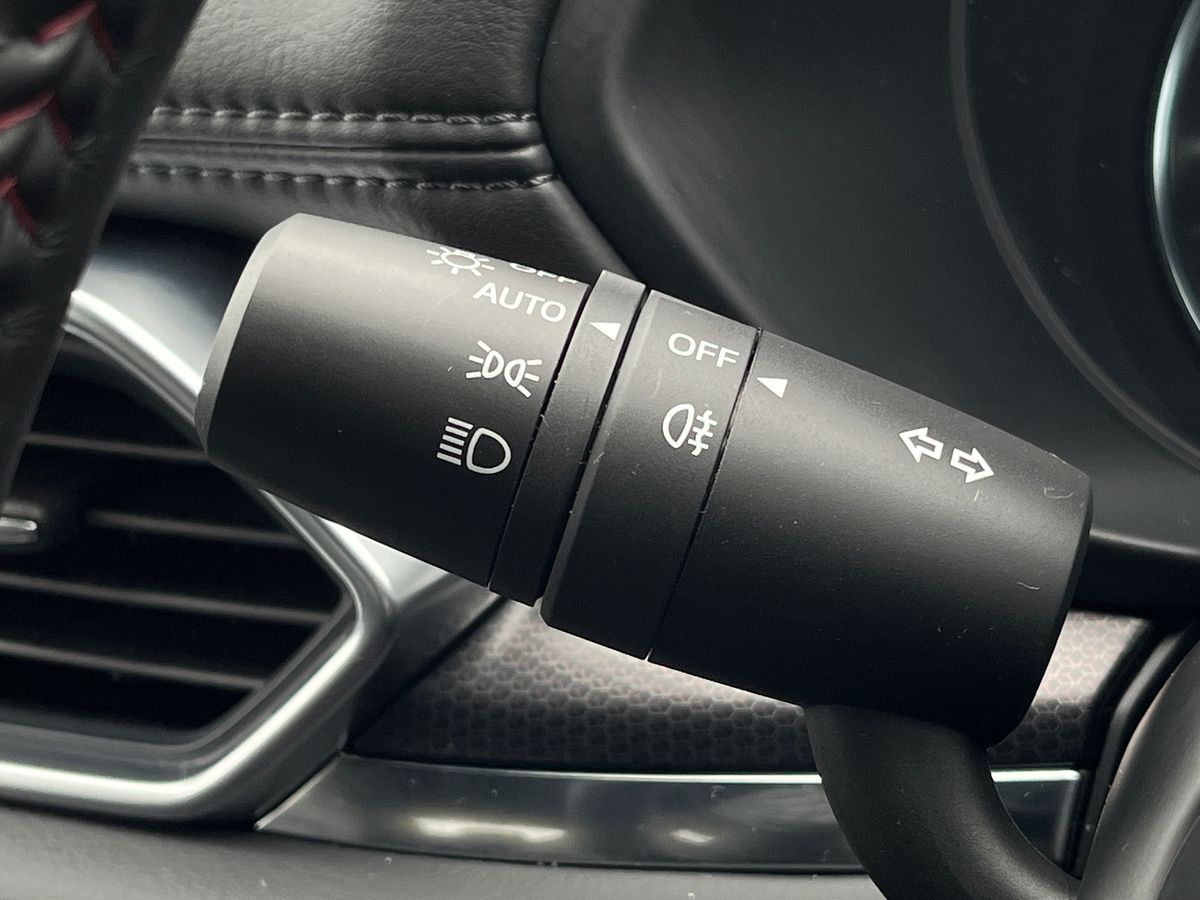 Used Mazda CX-5 2025 for sale - 76919327: Photo 45