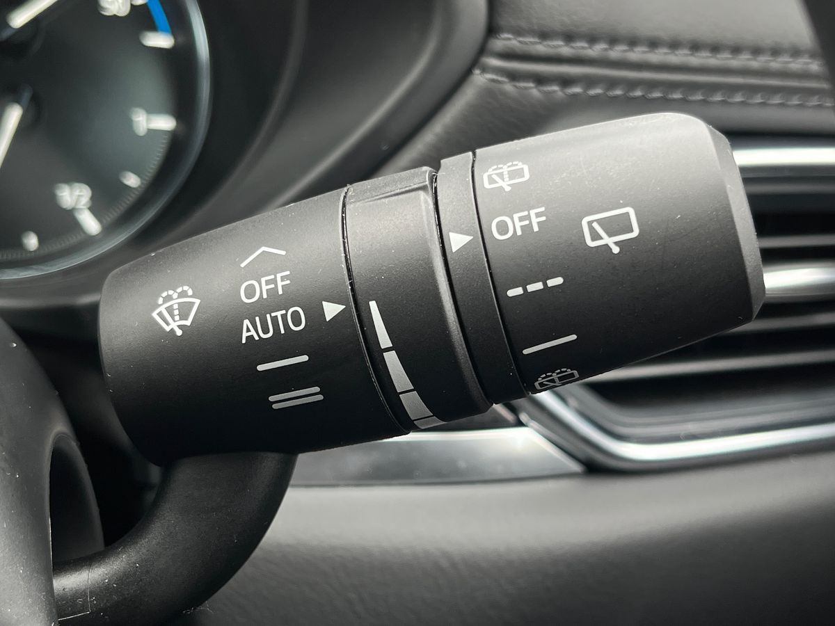 Used Mazda CX-5 2025 for sale - 76919327: Photo 46